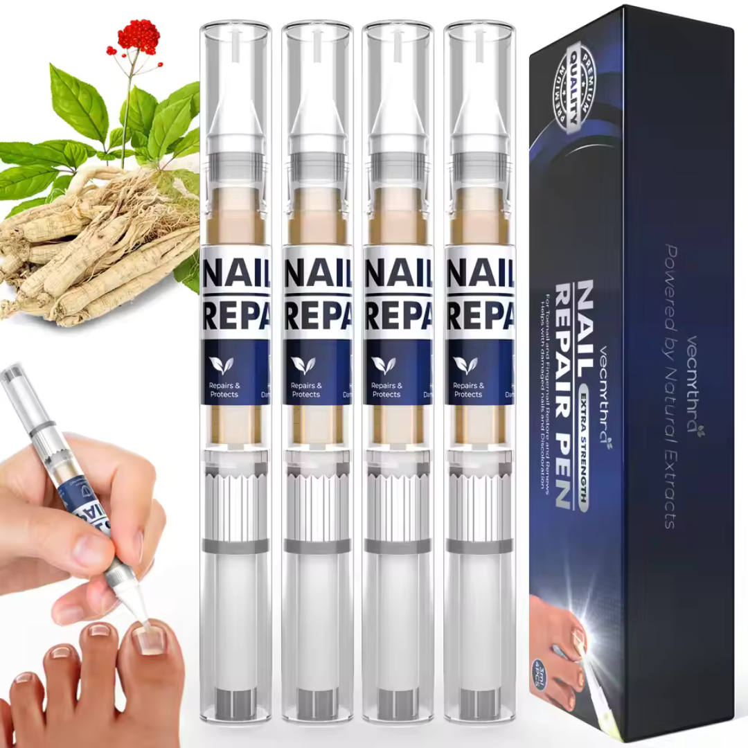 Lapiz antifuntico con formula Avanzada - Contra pie de Atleta y HONGOS en uñas