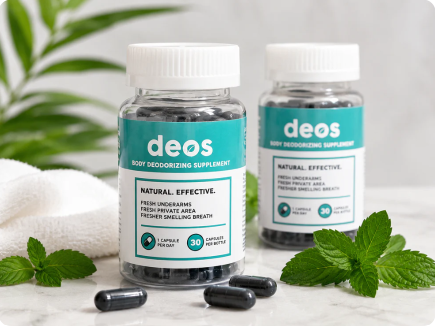 🔥 DEOS 2x1: ELIMINA EL MAL OLOR DESDE LA RAÍZ Y RECUPERA TU CONFIANZA 🔥