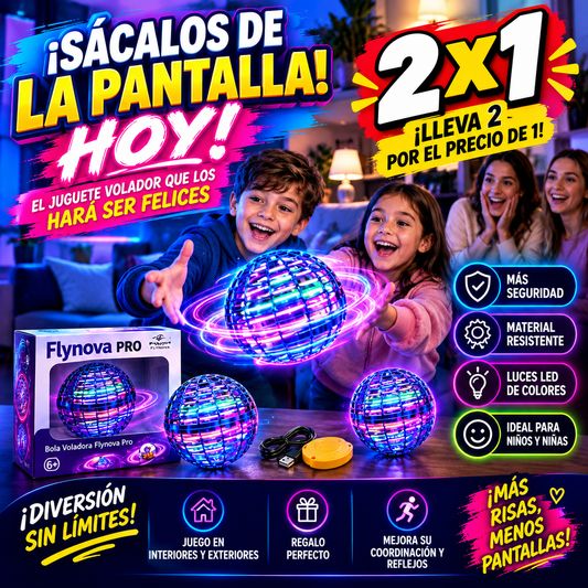 ✨ BOLA MÁGICA ✨