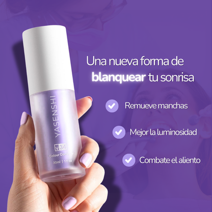 Blanqueador de Dientes 😱🦷🦷