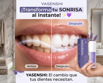 Blanqueador de Dientes 😱🦷🦷
