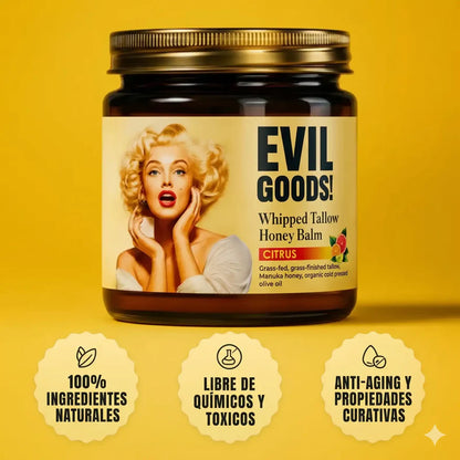 🔥🍯 ¡Hidratación Profunda y Natural para tu Piel! ✨