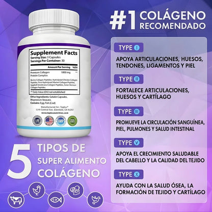 💥 EL MAGNESIO QUE TU CUERPO NECESITA 2X1 + REGALO GRATIS 🎁