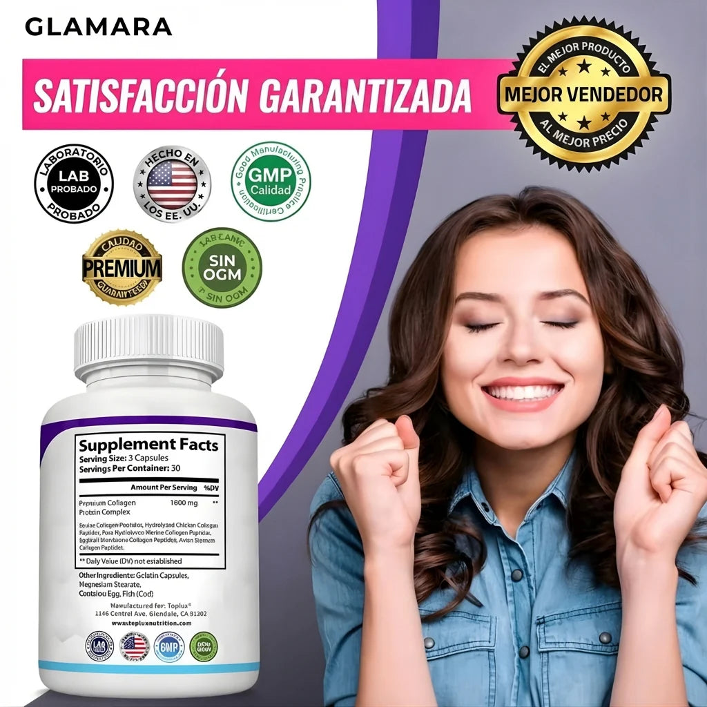 💥 EL MAGNESIO QUE TU CUERPO NECESITA 2X1 + REGALO GRATIS 🎁