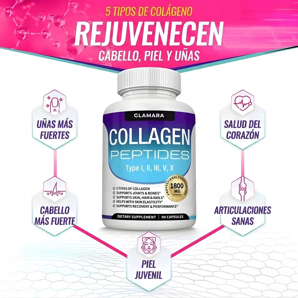 💥 EL MAGNESIO QUE TU CUERPO NECESITA 2X1 + REGALO GRATIS 🎁