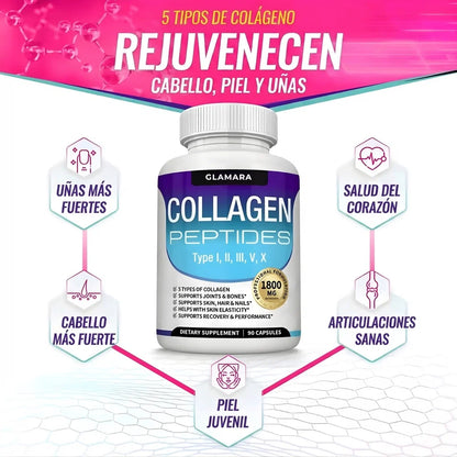 💥 EL MAGNESIO QUE TU CUERPO NECESITA 2X1 + REGALO GRATIS 🎁