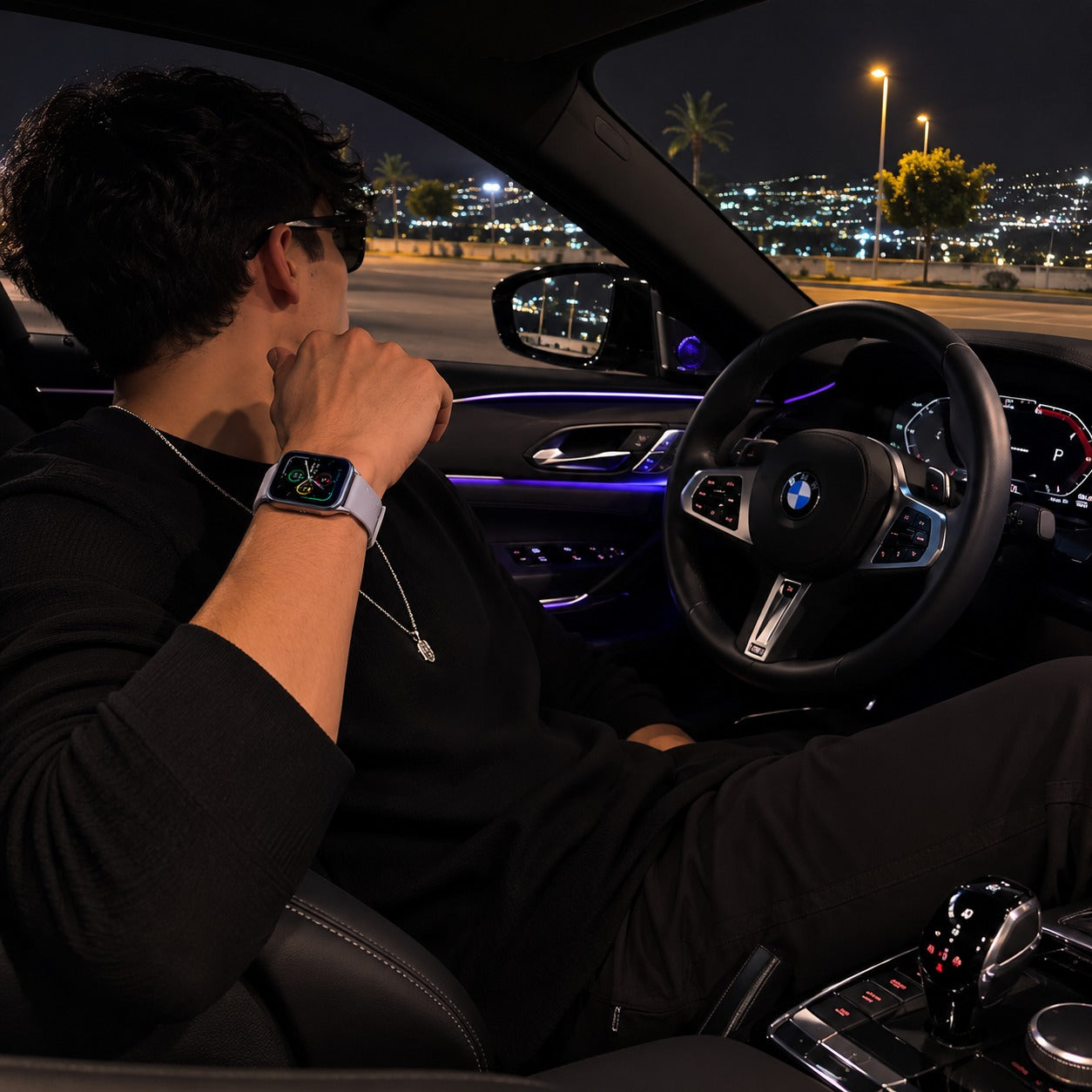 El Smartwatch que Todos Quieren! 2x1 Solo por Este Mes