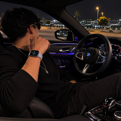 El Smartwatch que Todos Quieren! 2x1 Solo por Este Mes