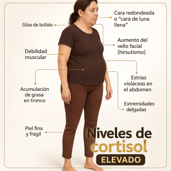 💆‍♀️ REDUCE EL ESTRÉS CON ASHWAGANDHA + REGALO SORPRESA GRATIS 🎁
