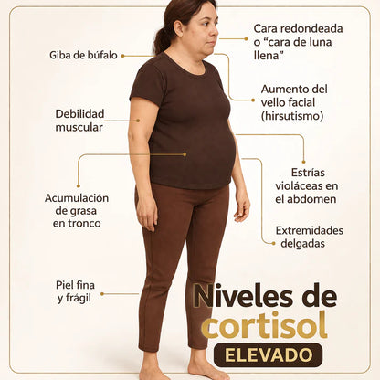 💆‍♀️ REDUCE EL ESTRÉS CON ASHWAGANDHA + REGALO SORPRESA GRATIS 🎁